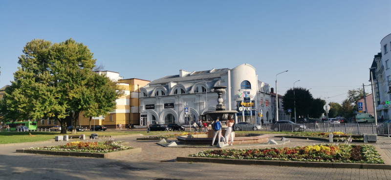 Беларусь, сентябрь 2023. Прогулки в день рождения. Беларусь, сентябрь 2023. Прогулки в день рождения.