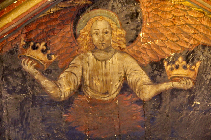 Французские зигзаги. Сентябрь 2019 г.