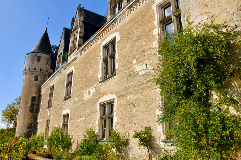 Французские зигзаги. Сентябрь 2019 г.