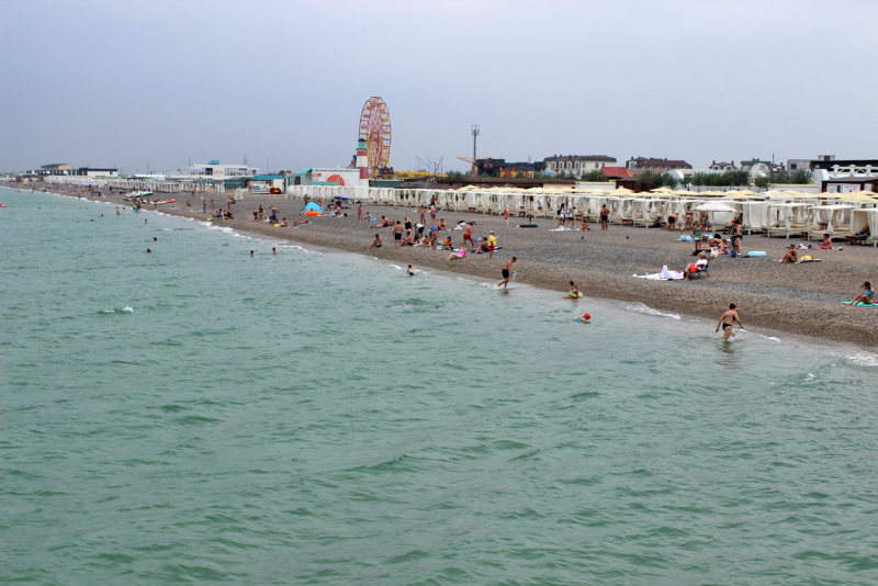 Достопримечательности Крыма: Феодосия, Коктебель, Судак, Нов свет, Ялта, Гурзуф, Ай-Петри. Фиолент Балаклава, Бахчисарай, Алушта, Евпатория, Тарханкут