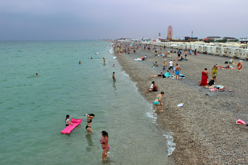 Достопримечательности Крыма: Феодосия, Коктебель, Судак, Нов свет, Ялта, Гурзуф, Ай-Петри. Фиолент Балаклава, Бахчисарай, Алушта, Евпатория, Тарханкут