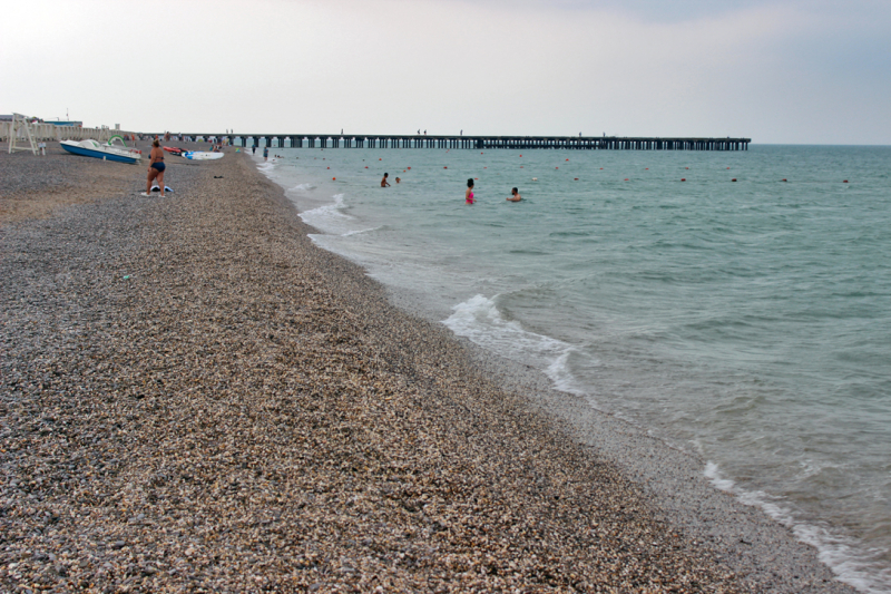 Достопримечательности Крыма: Феодосия, Коктебель, Судак, Нов свет, Ялта, Гурзуф, Ай-Петри. Фиолент Балаклава, Бахчисарай, Алушта, Евпатория, Тарханкут