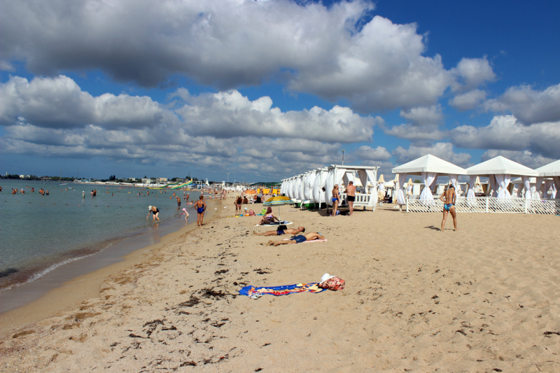 Достопримечательности Крыма: Феодосия, Коктебель, Судак, Нов свет, Ялта, Гурзуф, Ай-Петри. Фиолент Балаклава, Бахчисарай, Алушта, Евпатория, Тарханкут