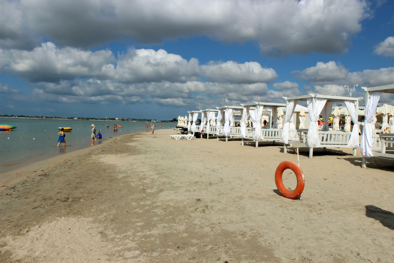 Достопримечательности Крыма: Феодосия, Коктебель, Судак, Нов свет, Ялта, Гурзуф, Ай-Петри. Фиолент Балаклава, Бахчисарай, Алушта, Евпатория, Тарханкут