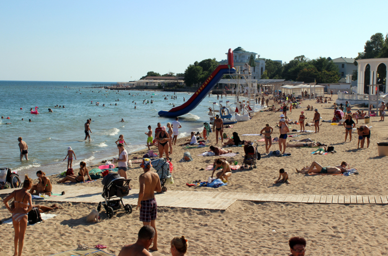 Достопримечательности Крыма: Феодосия, Коктебель, Судак, Нов свет, Ялта, Гурзуф, Ай-Петри. Фиолент Балаклава, Бахчисарай, Алушта, Евпатория, Тарханкут