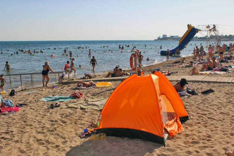 Достопримечательности Крыма: Феодосия, Коктебель, Судак, Нов свет, Ялта, Гурзуф, Ай-Петри. Фиолент Балаклава, Бахчисарай, Алушта, Евпатория, Тарханкут