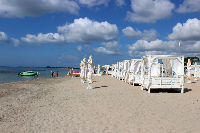 Достопримечательности Крыма: Феодосия, Коктебель, Судак, Нов свет, Ялта, Гурзуф, Ай-Петри. Фиолент Балаклава, Бахчисарай, Алушта, Евпатория, Тарханкут