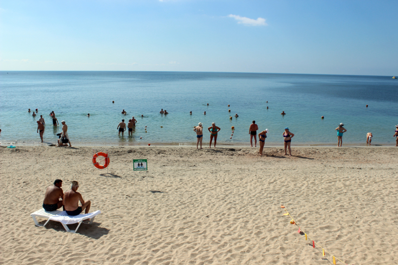 Достопримечательности Крыма: Феодосия, Коктебель, Судак, Нов свет, Ялта, Гурзуф, Ай-Петри. Фиолент Балаклава, Бахчисарай, Алушта, Евпатория, Тарханкут