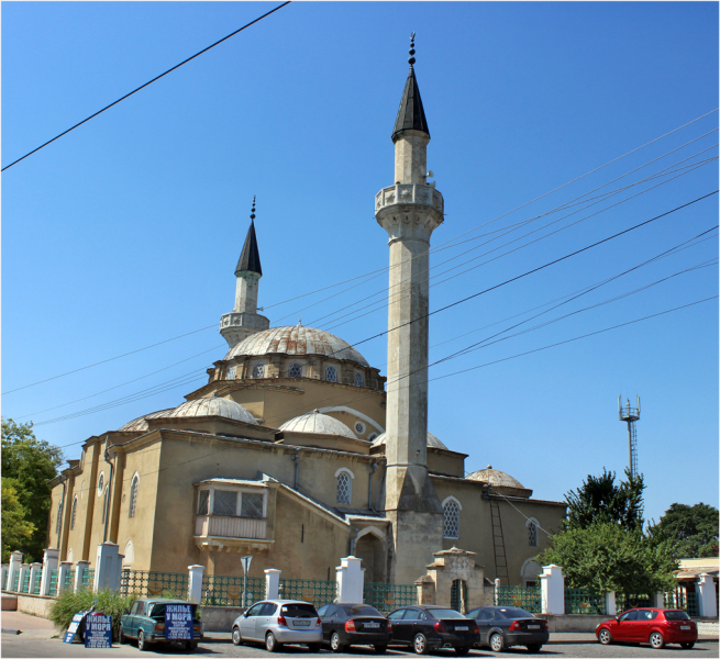 Достопримечательности Крыма: Феодосия, Коктебель, Судак, Нов свет, Ялта, Гурзуф, Ай-Петри. Фиолент Балаклава, Бахчисарай, Алушта, Евпатория, Тарханкут
