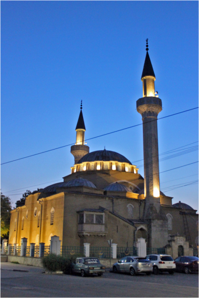 Достопримечательности Крыма: Феодосия, Коктебель, Судак, Нов свет, Ялта, Гурзуф, Ай-Петри. Фиолент Балаклава, Бахчисарай, Алушта, Евпатория, Тарханкут