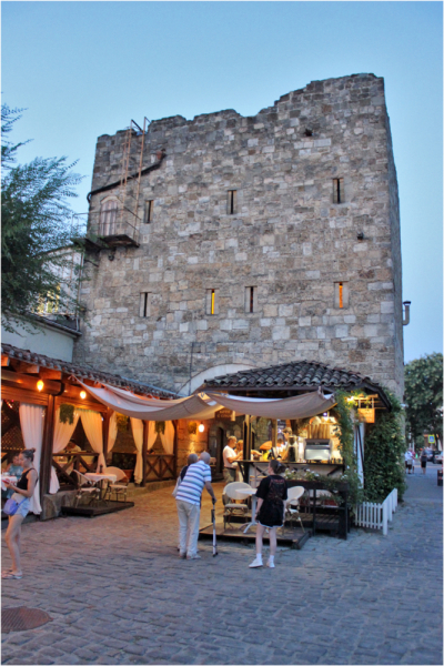 Достопримечательности Крыма: Феодосия, Коктебель, Судак, Нов свет, Ялта, Гурзуф, Ай-Петри. Фиолент Балаклава, Бахчисарай, Алушта, Евпатория, Тарханкут