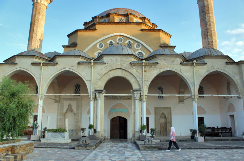 Достопримечательности Крыма: Феодосия, Коктебель, Судак, Нов свет, Ялта, Гурзуф, Ай-Петри. Фиолент Балаклава, Бахчисарай, Алушта, Евпатория, Тарханкут