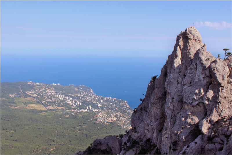 Достопримечательности Крыма: Феодосия, Коктебель, Судак, Нов свет, Ялта, Гурзуф, Ай-Петри. Фиолент Балаклава, Бахчисарай, Алушта, Евпатория, Тарханкут
