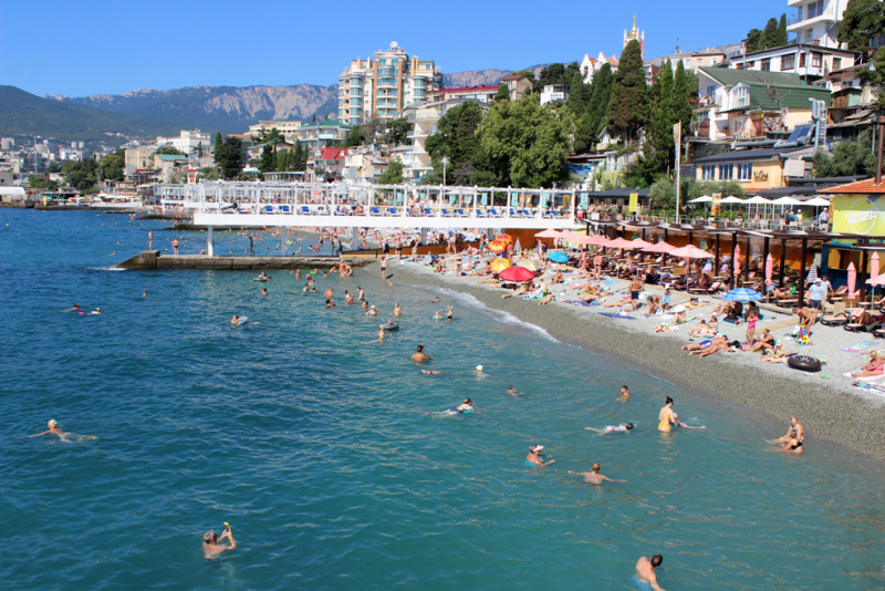 Достопримечательности Крыма: Феодосия, Коктебель, Судак, Нов свет, Ялта, Гурзуф, Ай-Петри. Фиолент Балаклава, Бахчисарай, Алушта, Евпатория, Тарханкут