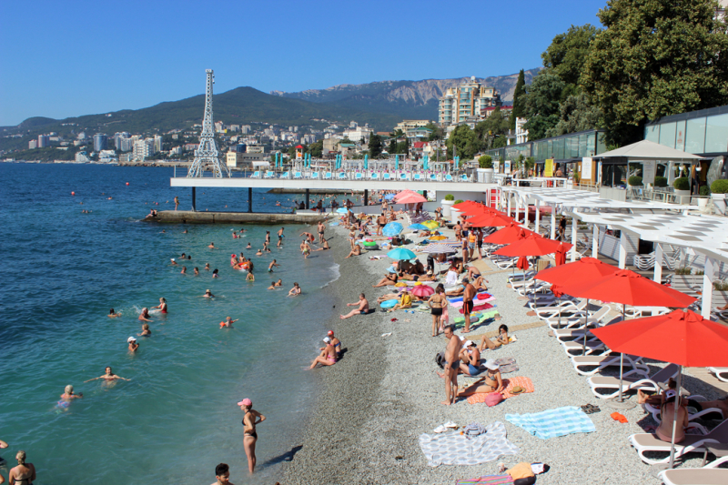 Достопримечательности Крыма: Феодосия, Коктебель, Судак, Нов свет, Ялта, Гурзуф, Ай-Петри. Фиолент Балаклава, Бахчисарай, Алушта, Евпатория, Тарханкут