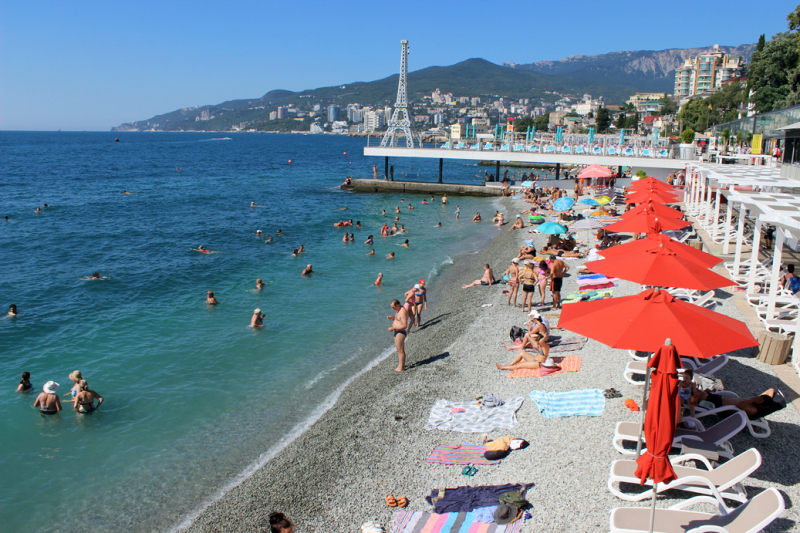 Достопримечательности Крыма: Феодосия, Коктебель, Судак, Нов свет, Ялта, Гурзуф, Ай-Петри. Фиолент Балаклава, Бахчисарай, Алушта, Евпатория, Тарханкут