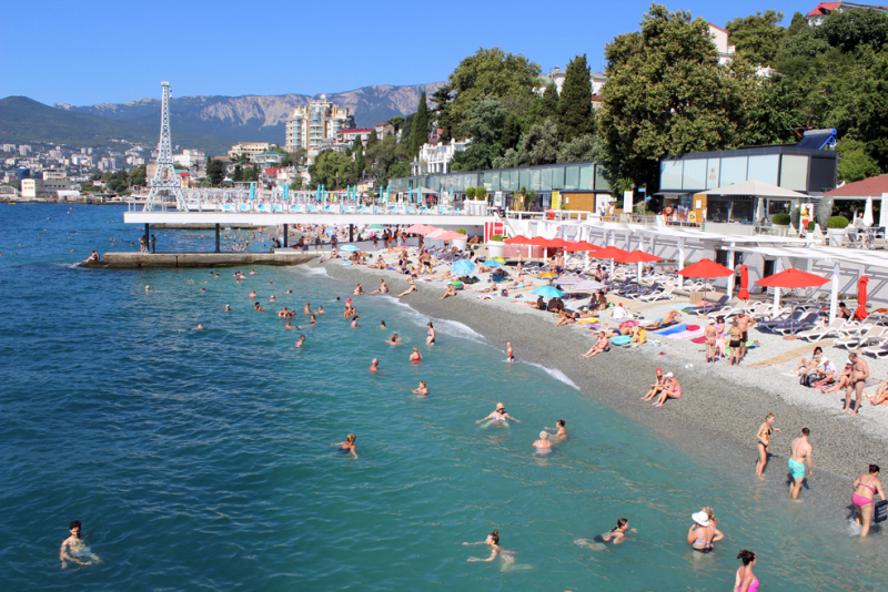 Достопримечательности Крыма: Феодосия, Коктебель, Судак, Нов свет, Ялта, Гурзуф, Ай-Петри. Фиолент Балаклава, Бахчисарай, Алушта, Евпатория, Тарханкут