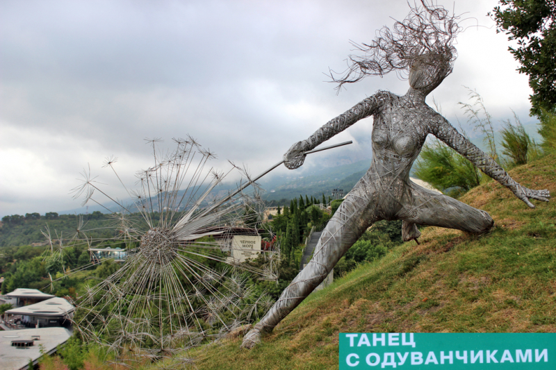 Достопримечательности Крыма: Феодосия, Коктебель, Судак, Нов свет, Ялта, Гурзуф, Ай-Петри. Фиолент Балаклава, Бахчисарай, Алушта, Евпатория, Тарханкут