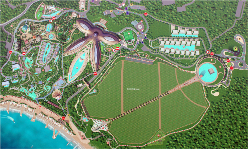 Достопримечательности Крыма: Феодосия, Коктебель, Судак, Нов свет, Ялта, Гурзуф, Ай-Петри. Фиолент Балаклава, Бахчисарай, Алушта, Евпатория, Тарханкут