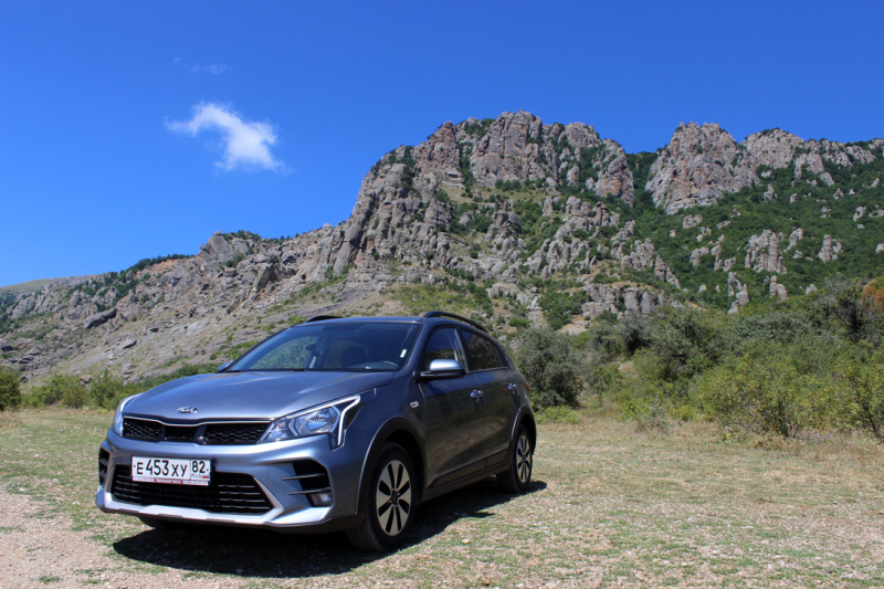 Достопримечательности Крыма: Феодосия, Коктебель, Судак, Нов свет, Ялта, Гурзуф, Ай-Петри. Фиолент Балаклава, Бахчисарай, Алушта, Евпатория, Тарханкут