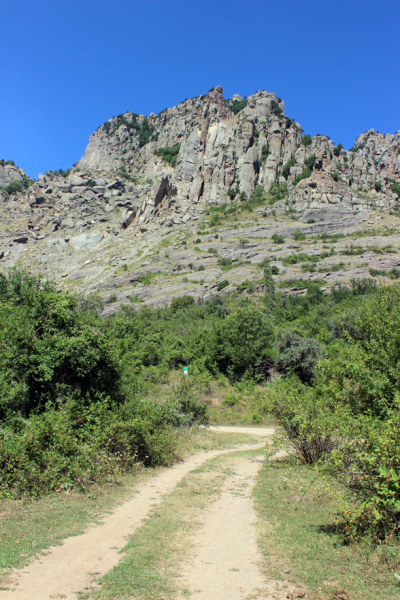 Достопримечательности Крыма: Феодосия, Коктебель, Судак, Нов свет, Ялта, Гурзуф, Ай-Петри. Фиолент Балаклава, Бахчисарай, Алушта, Евпатория, Тарханкут