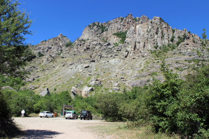 Достопримечательности Крыма: Феодосия, Коктебель, Судак, Нов свет, Ялта, Гурзуф, Ай-Петри. Фиолент Балаклава, Бахчисарай, Алушта, Евпатория, Тарханкут