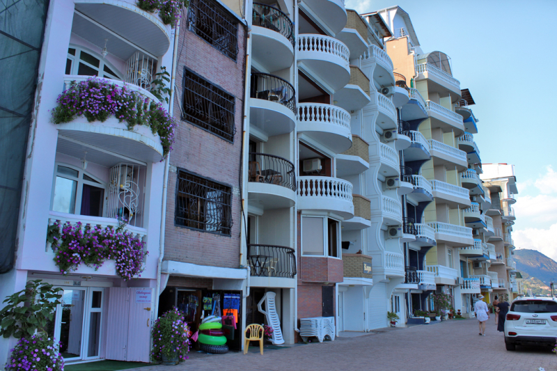 Достопримечательности Крыма: Феодосия, Коктебель, Судак, Нов свет, Ялта, Гурзуф, Ай-Петри. Фиолент Балаклава, Бахчисарай, Алушта, Евпатория, Тарханкут