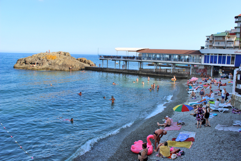 Достопримечательности Крыма: Феодосия, Коктебель, Судак, Нов свет, Ялта, Гурзуф, Ай-Петри. Фиолент Балаклава, Бахчисарай, Алушта, Евпатория, Тарханкут