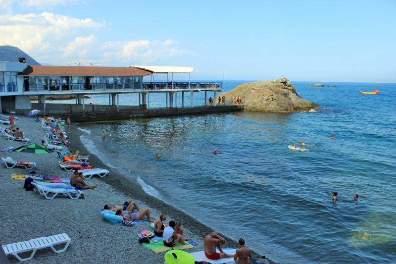 Достопримечательности Крыма: Феодосия, Коктебель, Судак, Нов свет, Ялта, Гурзуф, Ай-Петри. Фиолент Балаклава, Бахчисарай, Алушта, Евпатория, Тарханкут