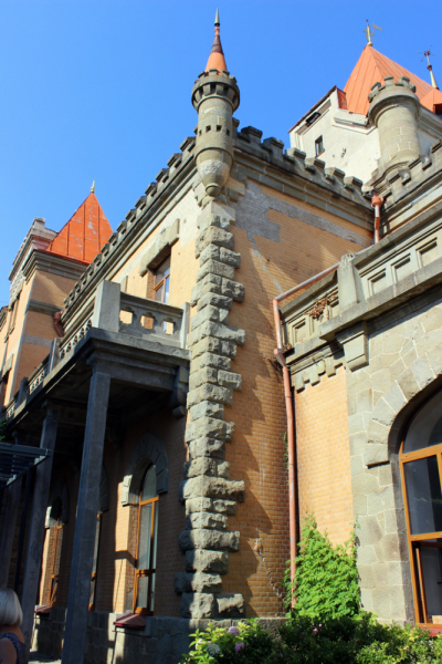 Достопримечательности Крыма: Феодосия, Коктебель, Судак, Нов свет, Ялта, Гурзуф, Ай-Петри. Фиолент Балаклава, Бахчисарай, Алушта, Евпатория, Тарханкут