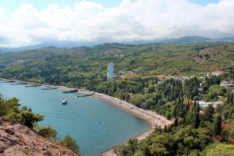 Достопримечательности Крыма: Феодосия, Коктебель, Судак, Нов свет, Ялта, Гурзуф, Ай-Петри. Фиолент Балаклава, Бахчисарай, Алушта, Евпатория, Тарханкут