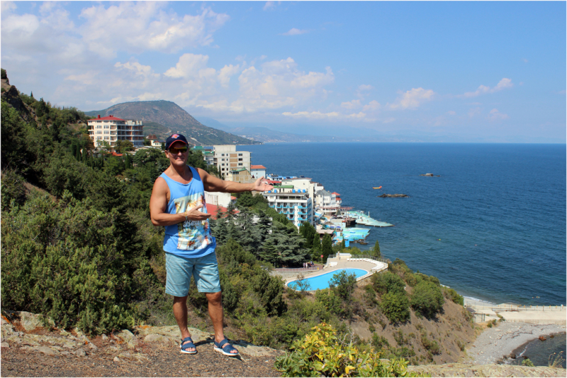 Достопримечательности Крыма: Феодосия, Коктебель, Судак, Нов свет, Ялта, Гурзуф, Ай-Петри. Фиолент Балаклава, Бахчисарай, Алушта, Евпатория, Тарханкут