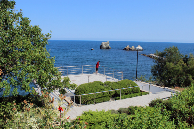 Достопримечательности Крыма: Феодосия, Коктебель, Судак, Нов свет, Ялта, Гурзуф, Ай-Петри. Фиолент Балаклава, Бахчисарай, Алушта, Евпатория, Тарханкут