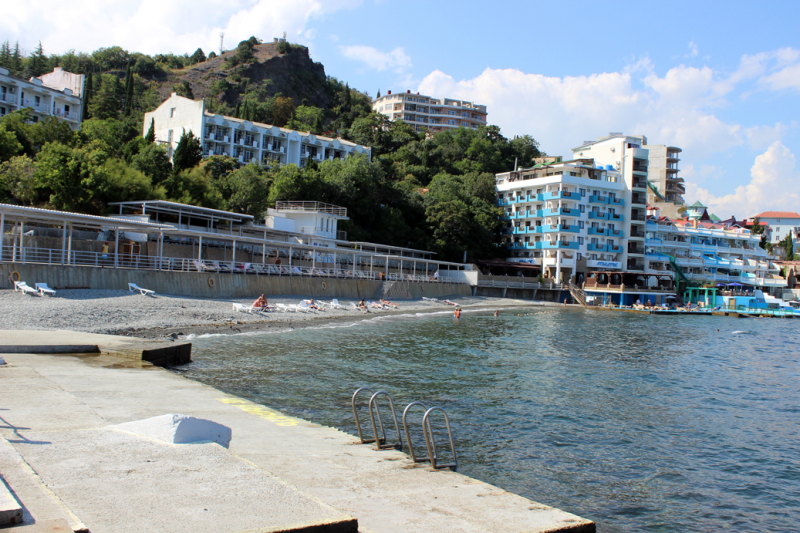 Достопримечательности Крыма: Феодосия, Коктебель, Судак, Нов свет, Ялта, Гурзуф, Ай-Петри. Фиолент Балаклава, Бахчисарай, Алушта, Евпатория, Тарханкут