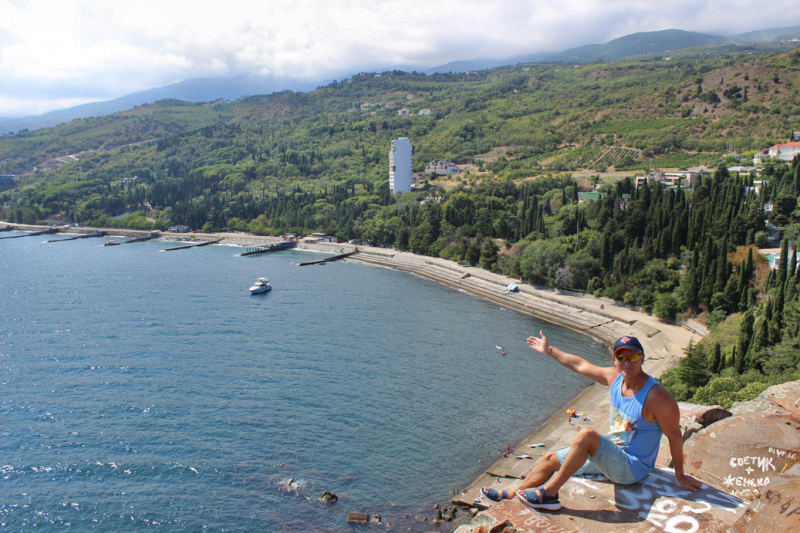 Достопримечательности Крыма: Феодосия, Коктебель, Судак, Нов свет, Ялта, Гурзуф, Ай-Петри. Фиолент Балаклава, Бахчисарай, Алушта, Евпатория, Тарханкут