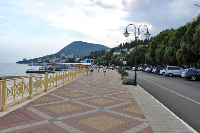 Достопримечательности Крыма: Феодосия, Коктебель, Судак, Нов свет, Ялта, Гурзуф, Ай-Петри. Фиолент Балаклава, Бахчисарай, Алушта, Евпатория, Тарханкут