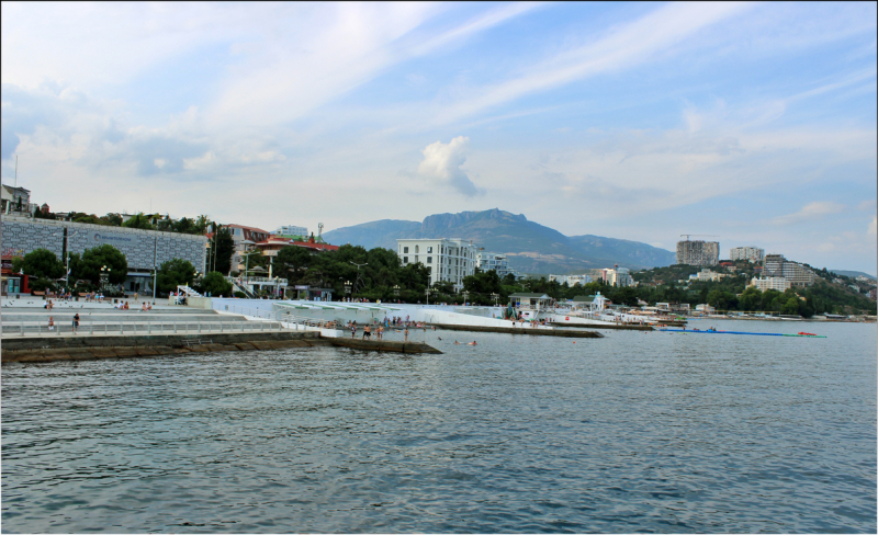 Достопримечательности Крыма: Феодосия, Коктебель, Судак, Нов свет, Ялта, Гурзуф, Ай-Петри. Фиолент Балаклава, Бахчисарай, Алушта, Евпатория, Тарханкут