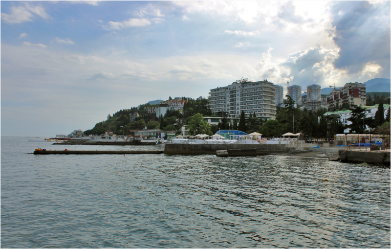 Достопримечательности Крыма: Феодосия, Коктебель, Судак, Нов свет, Ялта, Гурзуф, Ай-Петри. Фиолент Балаклава, Бахчисарай, Алушта, Евпатория, Тарханкут