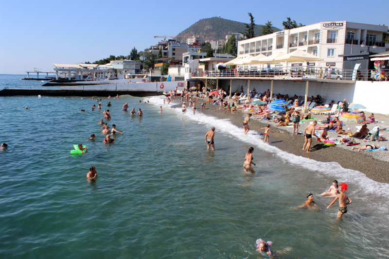 Достопримечательности Крыма: Феодосия, Коктебель, Судак, Нов свет, Ялта, Гурзуф, Ай-Петри. Фиолент Балаклава, Бахчисарай, Алушта, Евпатория, Тарханкут