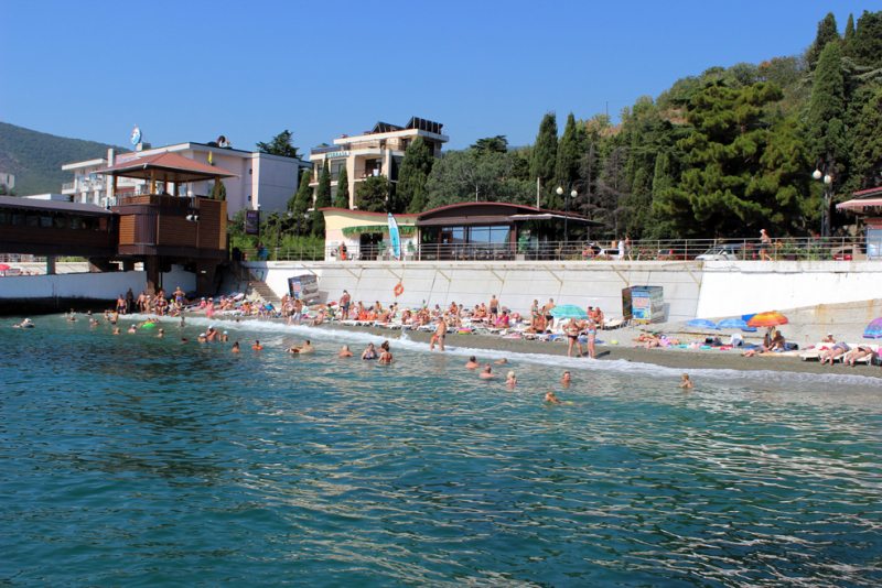 Достопримечательности Крыма: Феодосия, Коктебель, Судак, Нов свет, Ялта, Гурзуф, Ай-Петри. Фиолент Балаклава, Бахчисарай, Алушта, Евпатория, Тарханкут