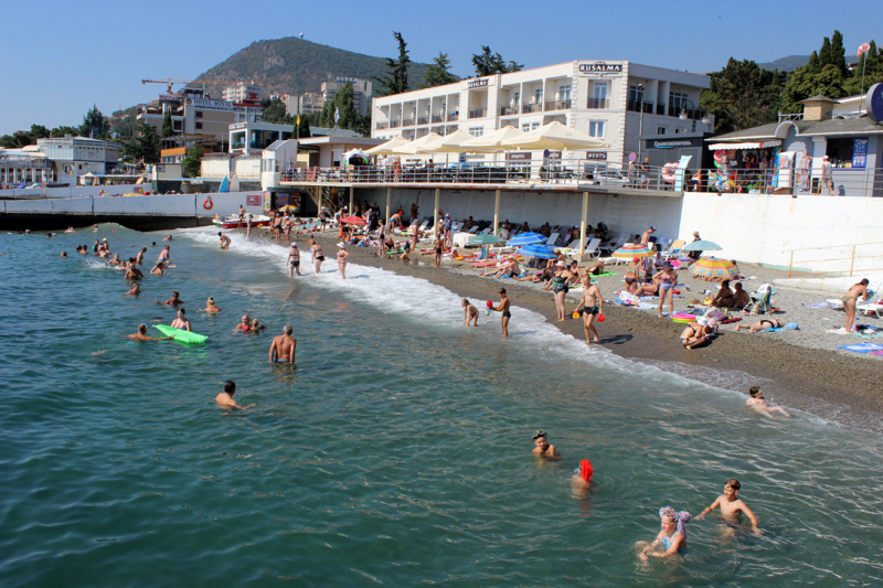 Достопримечательности Крыма: Феодосия, Коктебель, Судак, Нов свет, Ялта, Гурзуф, Ай-Петри. Фиолент Балаклава, Бахчисарай, Алушта, Евпатория, Тарханкут