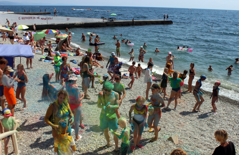 Достопримечательности Крыма: Феодосия, Коктебель, Судак, Нов свет, Ялта, Гурзуф, Ай-Петри. Фиолент Балаклава, Бахчисарай, Алушта, Евпатория, Тарханкут