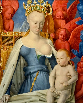 Французские зигзаги. Сентябрь 2019 г.