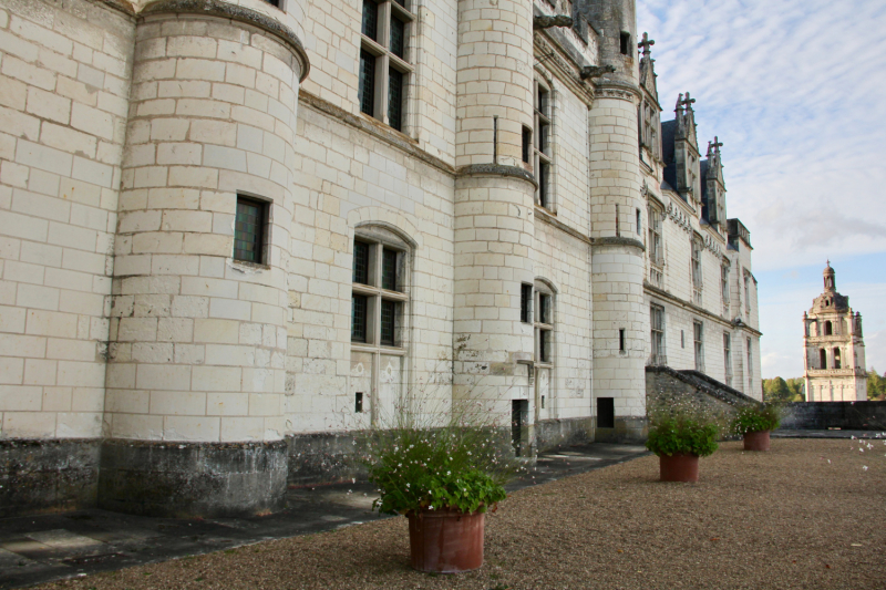 Французские зигзаги. Сентябрь 2019 г.