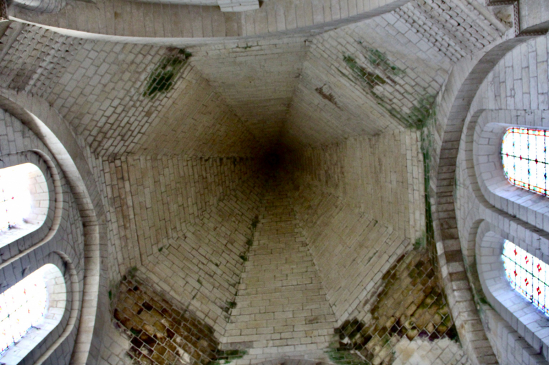 Французские зигзаги. Сентябрь 2019 г.