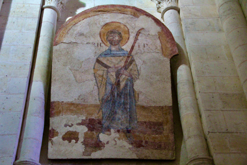 Французские зигзаги. Сентябрь 2019 г.