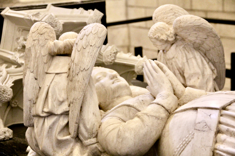 Французские зигзаги. Сентябрь 2019 г.