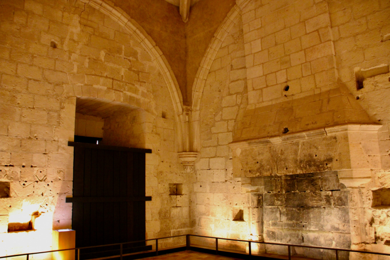 Французские зигзаги. Сентябрь 2019 г.