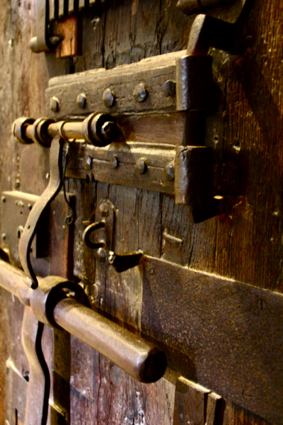 Французские зигзаги. Сентябрь 2019 г.