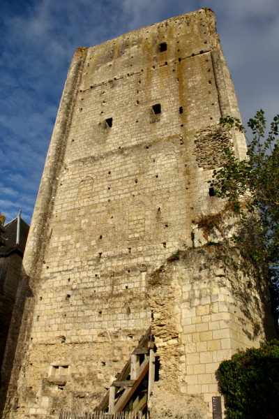 Французские зигзаги. Сентябрь 2019 г.